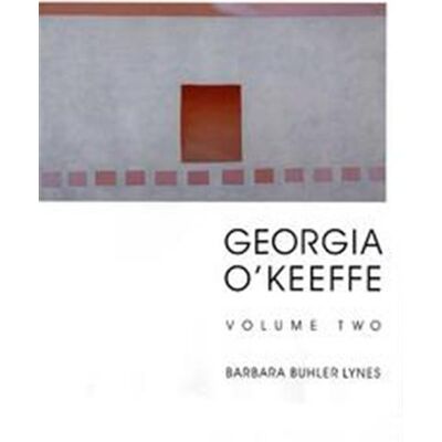 Georgia O'Keeffe - Publicité Georgia O'Keeffe - Publicité