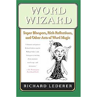 Griffin Word Wizard - Publicité Griffin Word Wizard - Publicité