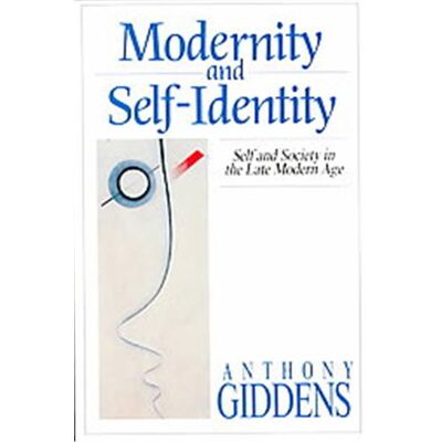 Stanford Univ Pr Modernity and Self-Identity - Publicité Stanford Univ Pr Modernity and Self-Identity - Publicité
