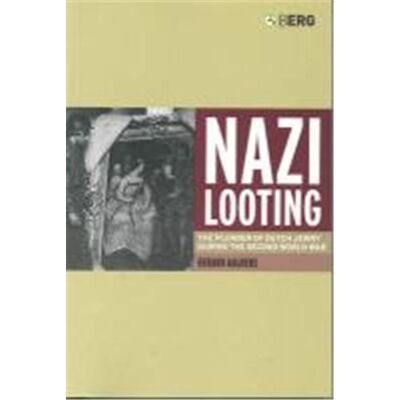 First Nazi Looting - Publicité First Nazi Looting - Publicité