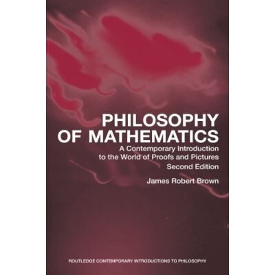 Philosophy of Mathematics, Routledge Contemporary Introductions to Philosophy - Publicité Philosophy of Mathematics, Routledge Contemporary Introductions to Philosophy - Publicité