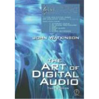 Art of Digital Audio - Publicité Art of Digital Audio - Publicité
