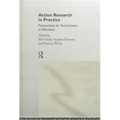 Action Research in Practice - Publicité Action Research in Practice - Publicité