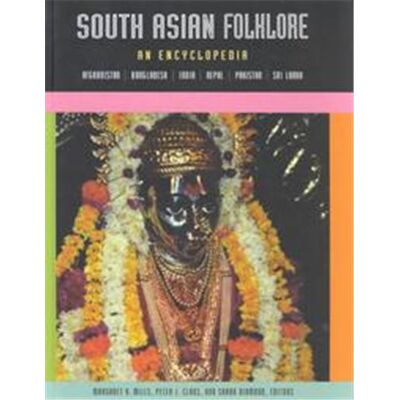 South Asian Folklore, Special -Reference - Publicité South Asian Folklore, Special -Reference - Publicité