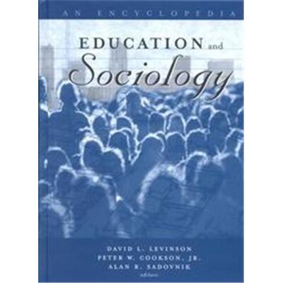 Routledge Education and Sociology, Education and Society Series - Publicité Routledge Education and Sociology, Education and Society Series - Publicité