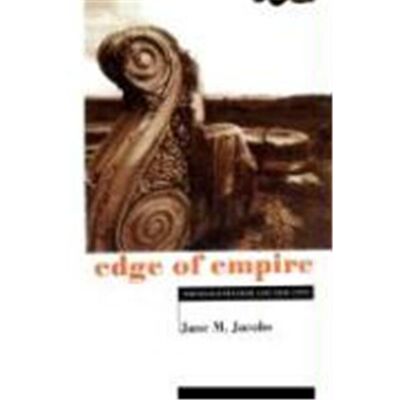 Routledge Edge of Empire - Publicité Routledge Edge of Empire - Publicité