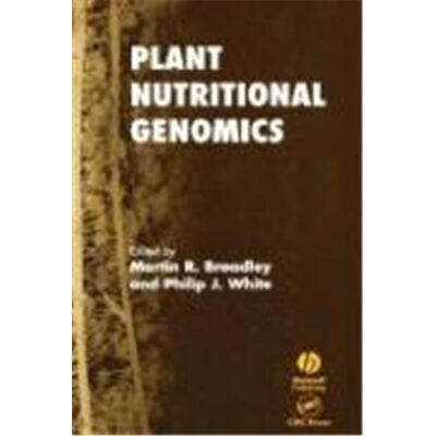 New Plant Nutritional Genomics - Publicité New Plant Nutritional Genomics - Publicité