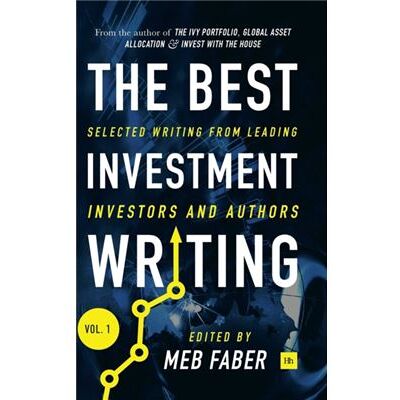 Harriman House Publishing Best Investment - Publicité Harriman House Publishing Best Investment - Publicité