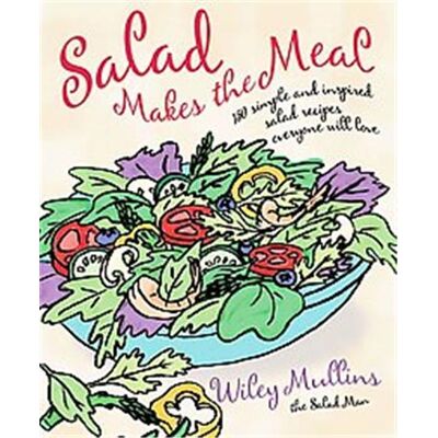 Salad Makes the Meal - Publicité Salad Makes the Meal - Publicité