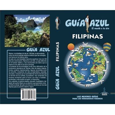 Anaya Filipinas - Publicité Anaya Filipinas - Publicité