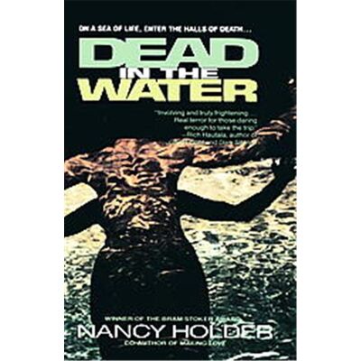 Delta Dead in the Water - Publicité Delta Dead in the Water - Publicité