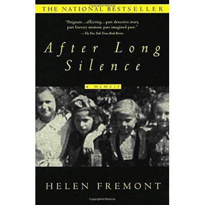 After Long Silence - Publicité After Long Silence - Publicité