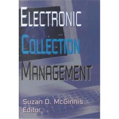 Routledge Electronic Collection Management - Publicité Routledge Electronic Collection Management - Publicité
