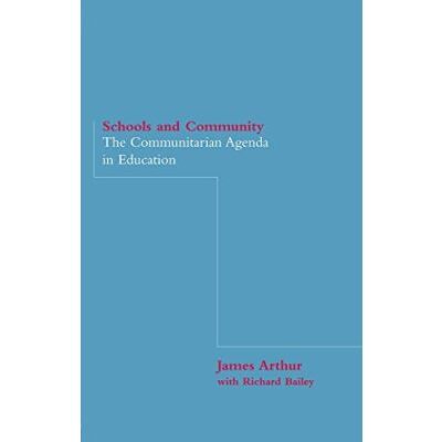 Schools and Community - Publicité Schools and Community - Publicité
