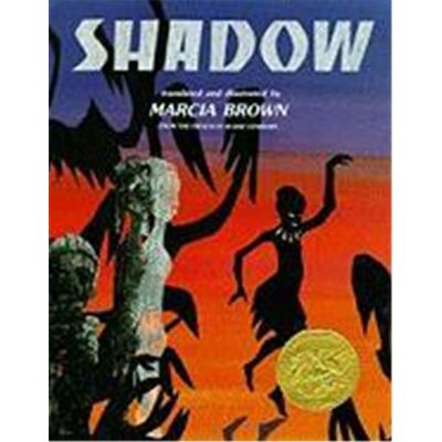 Atheneum Shadow - Publicité Atheneum Shadow - Publicité