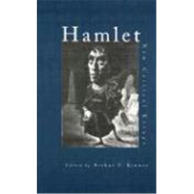Routledge Hamlet, SHAKESPEAREAN CRITICISM (GARLAND) - Publicité Routledge Hamlet, SHAKESPEAREAN CRITICISM (GARLAND) - Publicité