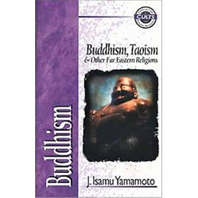 Buddhism, Taoism and Other Far Eastern Religions, Zondervan Guide to Cults & Religious Movements - Publicité Buddhism, Taoism and Other Far Eastern Religions, Zondervan Guide to Cults & Religious Movements - Publicité