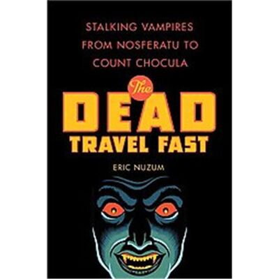 Griffin The Dead Travel Fast - Publicité Griffin The Dead Travel Fast - Publicité