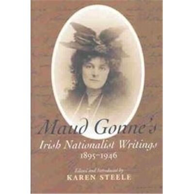 Intl Specialized Book Service Inc Maud Gonne's Irish Nationalist Writings 1895-1946 - Publicité Intl Specialized Book Service Inc Maud Gonne's Irish Nationalist Writings 1895-1946 - Publicité