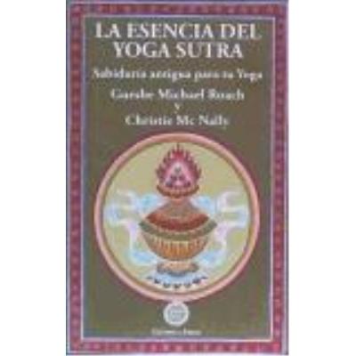 Esencia Del Yoga Sutra - AAVV//EDIC.AMARA - Publicité Esencia Del Yoga Sutra - AAVV//EDIC.AMARA - Publicité