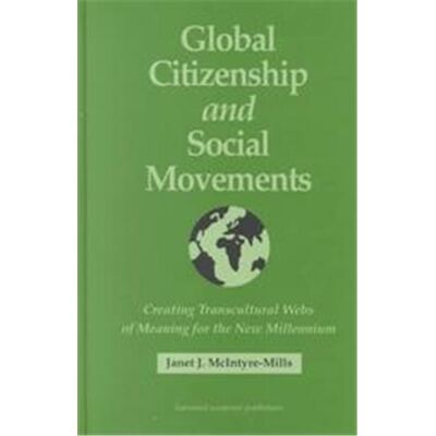 Routledge Global Citizenship and Social Movements - Publicité Routledge Global Citizenship and Social Movements - Publicité