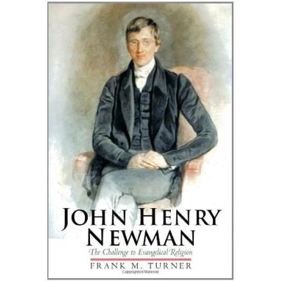John Henry Newman - Publicité John Henry Newman - Publicité
