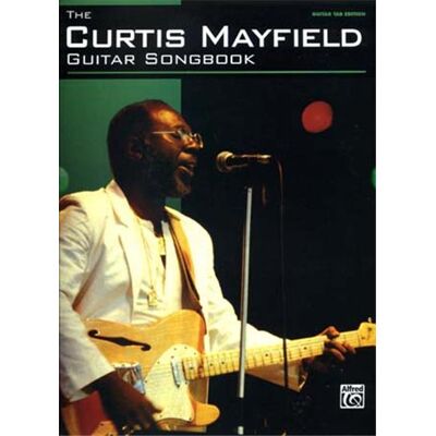 Alfred Mayfield curtis guitar songbook tab - Publicité Alfred Mayfield curtis guitar songbook tab - Publicité