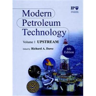 John Wiley & Sons Inc Modern Petroleum Technology - Publicité John Wiley & Sons Inc Modern Petroleum Technology - Publicité