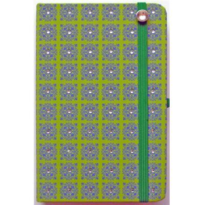 Cuaderno Vintage Pop - Boncahier - Publicité Cuaderno Vintage Pop - Boncahier - Publicité