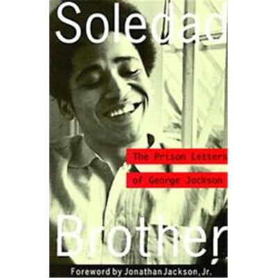 Lawrence Hill Books Soledad Brother - Publicité Lawrence Hill Books Soledad Brother - Publicité