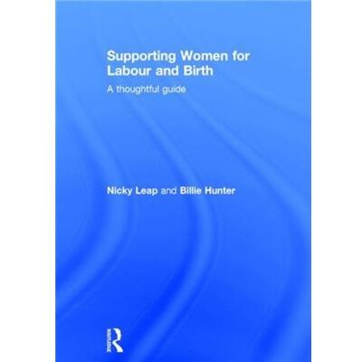 Supporting Women For Labour & Birth - Publicité Supporting Women For Labour & Birth - Publicité