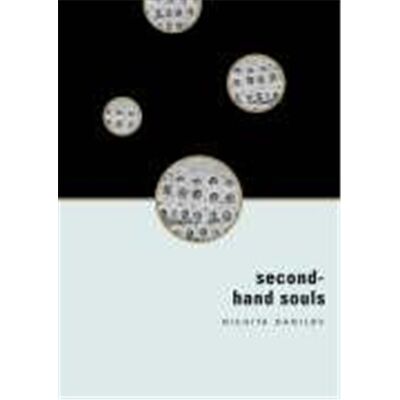 Twisted Spoon Pr Second-Hand Souls - Publicité Twisted Spoon Pr Second-Hand Souls - Publicité