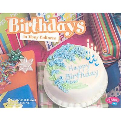 Birthdays in Many Cultures, Life Around the World - Publicité Birthdays in Many Cultures, Life Around the World - Publicité