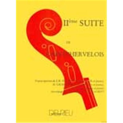 DELRIEU SUITE N°2 - Publicité DELRIEU SUITE N°2 - Publicité
