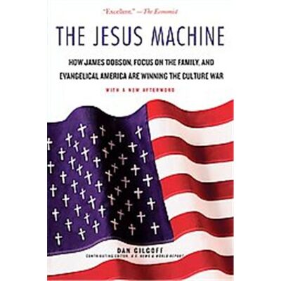 Griffin The Jesus Machine - Publicité Griffin The Jesus Machine - Publicité