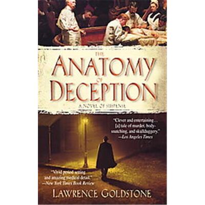 Delta The Anatomy of Deception - Publicité Delta The Anatomy of Deception - Publicité