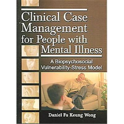Routledge Clinical Case Management for People With Mental Illness, Hayworth Social Work In Health Care - Publicité Routledge Clinical Case Management for People With Mental Illness, Hayworth Social Work In Health Care - Publicité