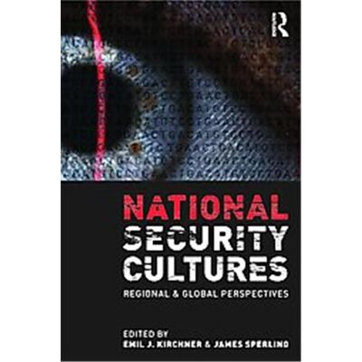 Routledge National Security Cultures - Publicité Routledge National Security Cultures - Publicité