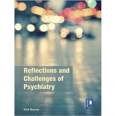 Reflections On The Challenges Of Psychia - Publicité Reflections On The Challenges Of Psychia - Publicité