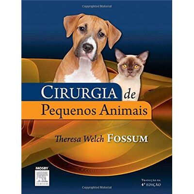 Elsevier Cirurgia De Pequenos Animais - Publicité Elsevier Cirurgia De Pequenos Animais - Publicité