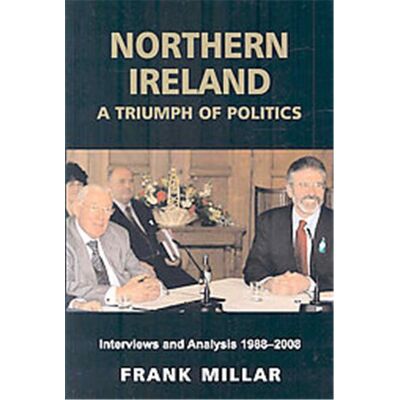 Irish Academic Pr Northern Ireland - Publicité Irish Academic Pr Northern Ireland - Publicité