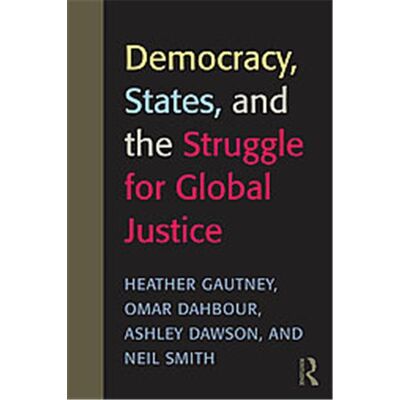 Routledge Democracy, States, and the Struggle for Social Justice - Publicité Routledge Democracy, States, and the Struggle for Social Justice - Publicité