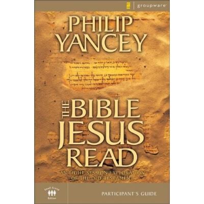 Zondervan The Bible Jesus Read - Publicité Zondervan The Bible Jesus Read - Publicité