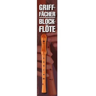 Méthodes et pédagogie BOSWORTH GRIFFACHER - GRIFFFÄCHER BLOCKFLÖTE - RECORDER Flûte à bec - Publicité Méthodes et pédagogie BOSWORTH GRIFFACHER - GRIFFFÄCHER BLOCKFLÖTE - RECORDER Flûte à bec - Publicité