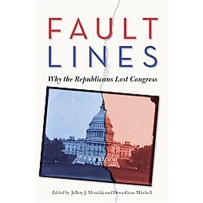 Routledge Fault Lines, Controversies in Electoral Democracy and Representation - Publicité Routledge Fault Lines, Controversies in Electoral Democracy and Representation - Publicité