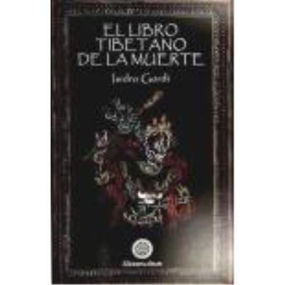 Amara Libro Tibetano De La Muerte, El - GORDI, ISIDRO - Publicité Amara Libro Tibetano De La Muerte, El - GORDI, ISIDRO - Publicité