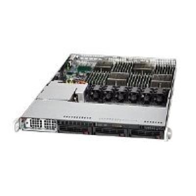 Supermicro A+ Server 1042G-TF - Serveur - Montable sur rack 1U - à 4 voies - pas de processeur - RAM 0 Go - SATA - hot-swap 3.5" baie(s) - aucun disque dur - MGA G200 - Gigabit Ethernet - moniteur : aucun - noir Noir - Publicité Supermicro A+ Server 1042G-TF - Serveur - Montable sur rack 1U - à 4 voies - pas de processeur - RAM 0 Go - SATA - hot-swap 3.5" baie(s) - aucun disque dur - MGA G200 - Gigabit Ethernet - moniteur : aucun - noir Noir - Publicité