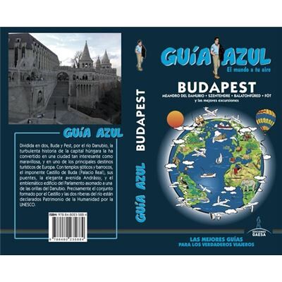 Anaya Budapest 2017 - Publicité Anaya Budapest 2017 - Publicité