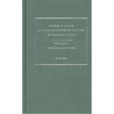 Routledge The Problem of Evil, Studies in Ethics and Philosophy Ofreligion, 1 - Publicité Routledge The Problem of Evil, Studies in Ethics and Philosophy Ofreligion, 1 - Publicité