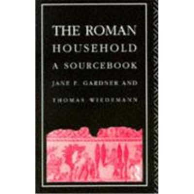 The Roman Household - Publicité The Roman Household - Publicité